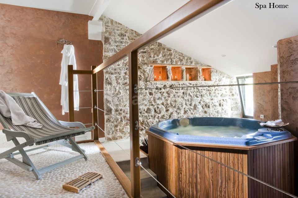 Villa des Forges