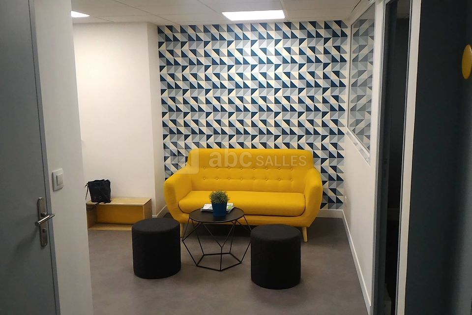Espace détente