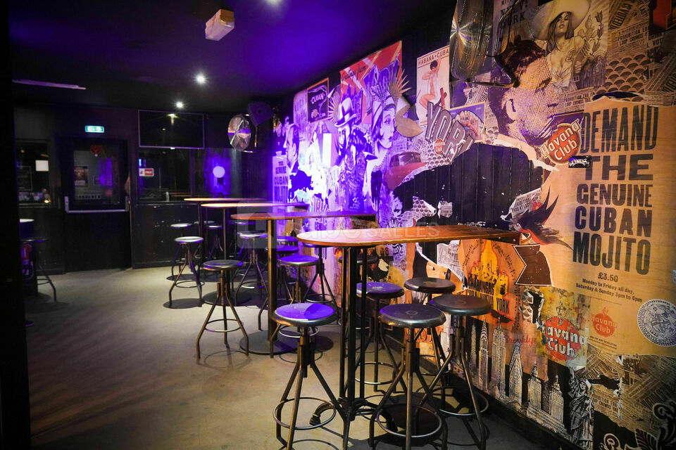 Le Prohibition