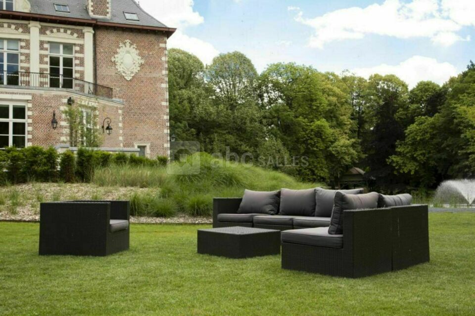 Château de la Fontaine