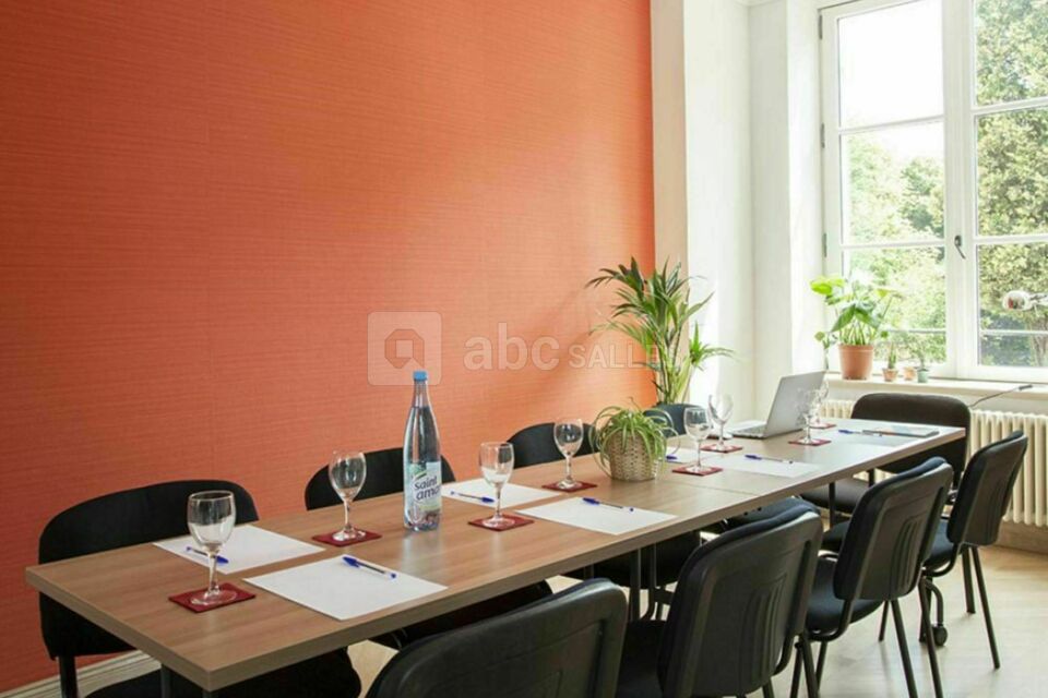 Château de la Fontaine