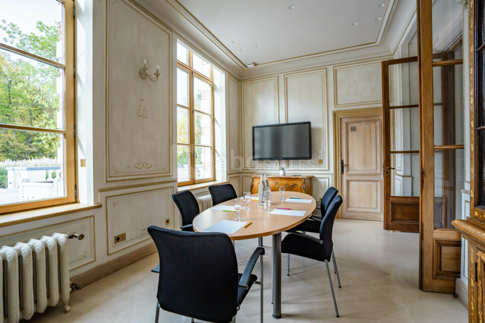 Château de la Fontaine