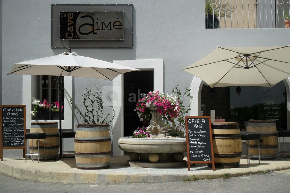 La Cave à Aimé