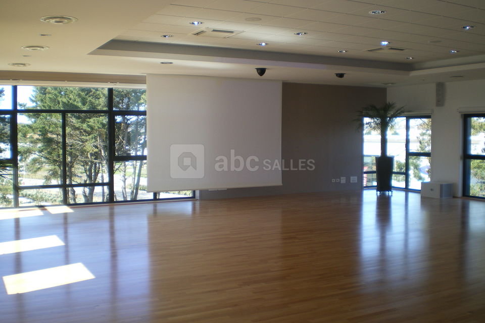 Espace evènementiel