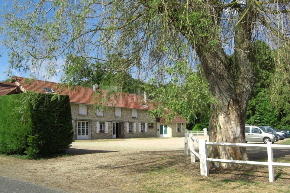 La Ferme des Michettes