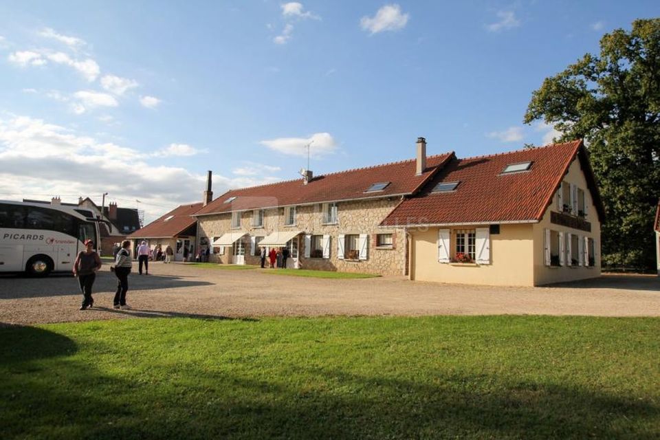 La Ferme des Michettes