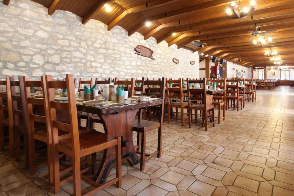 La Ferme des Michettes