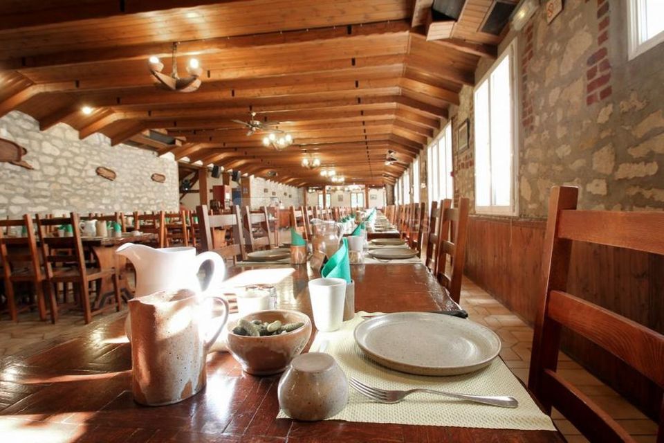 La Ferme des Michettes