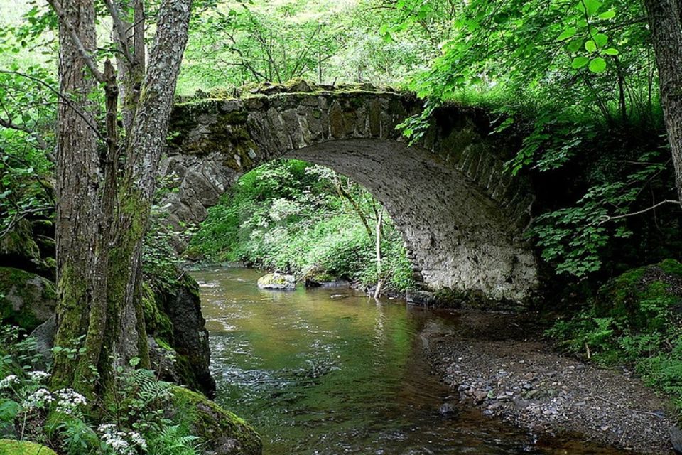 Pont de Ribeyrol
