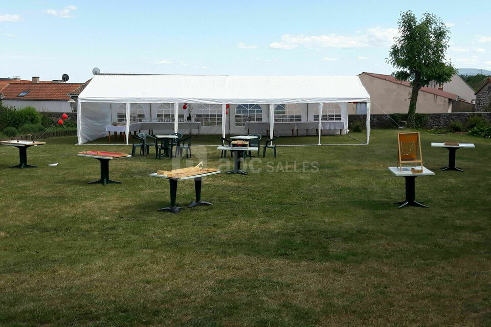 Barnum 70m2