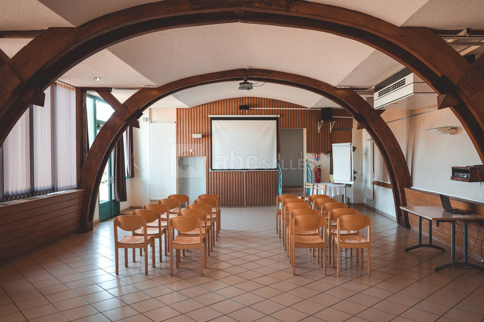Salle de réunion