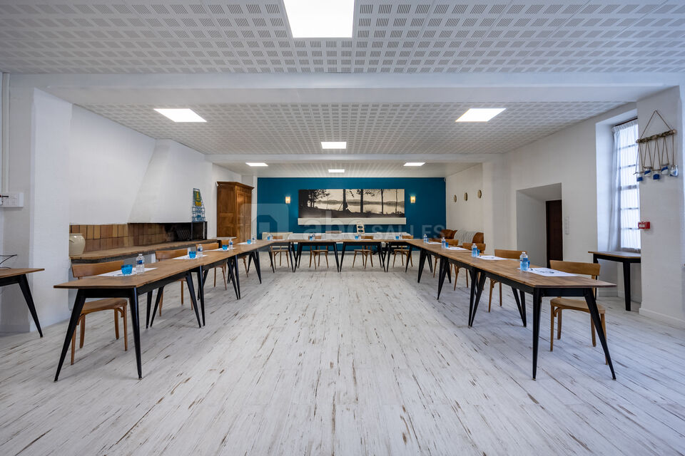 Grande Salle