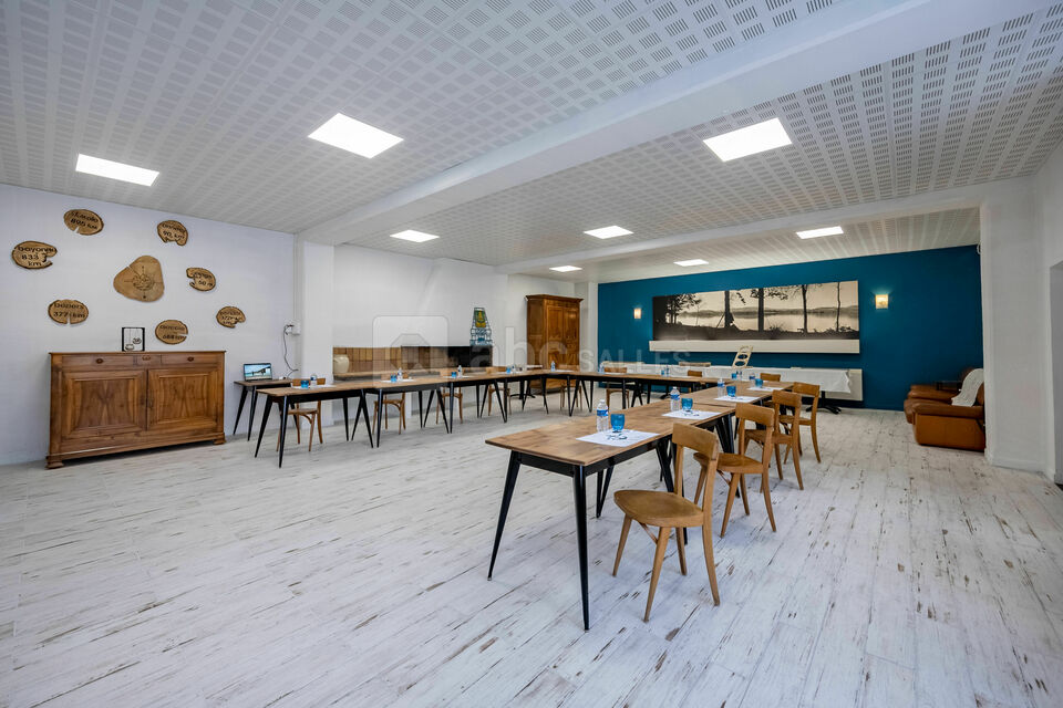 Grande Salle