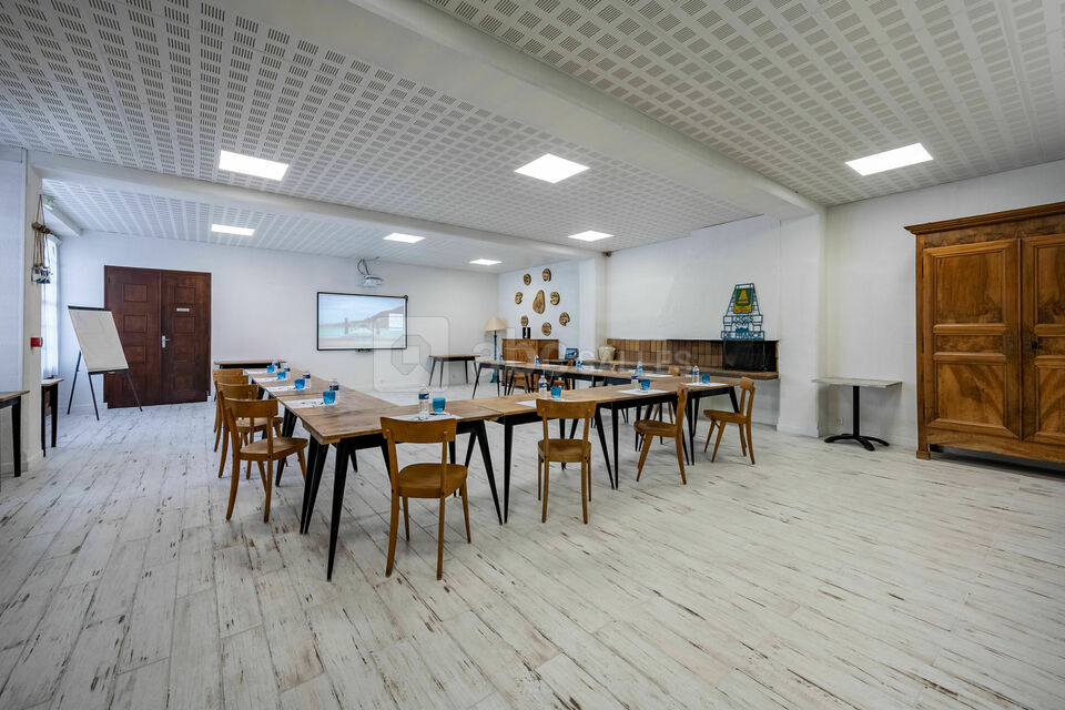 Grande Salle