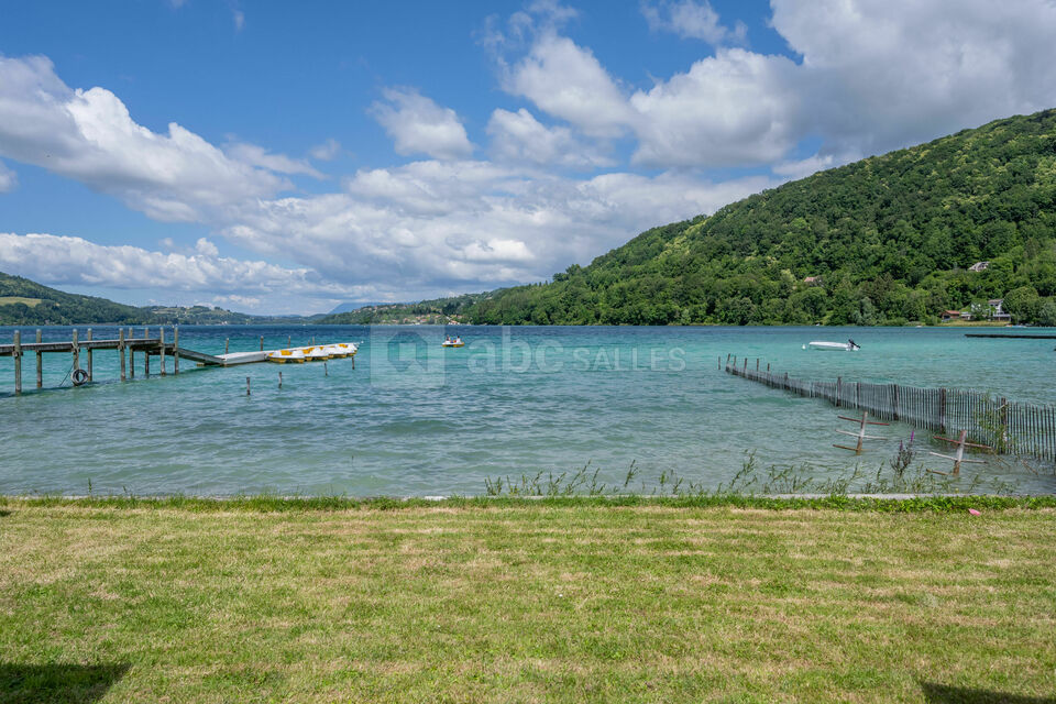 Plage Privée