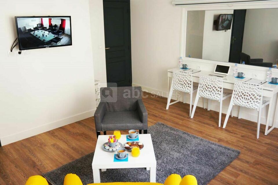 Espace Caen