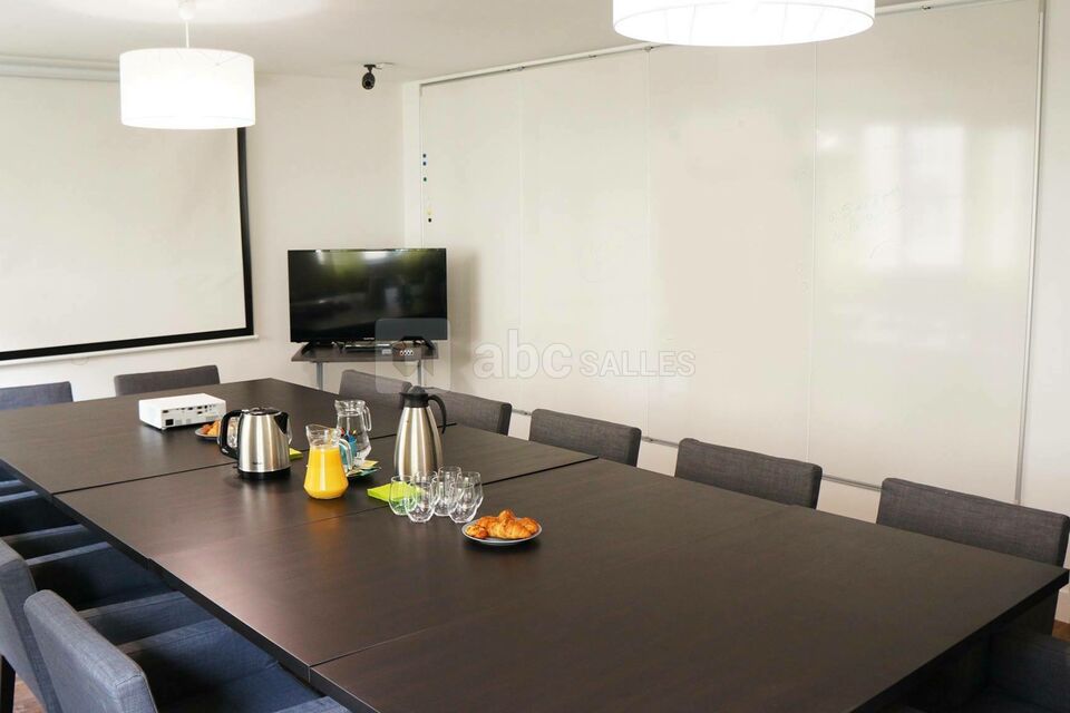 Salle de réunion Reine Mathilde