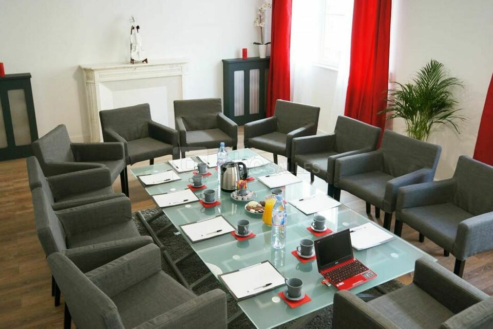 Espace Caen
