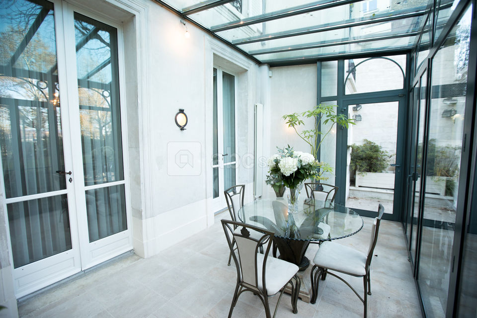 Hôtel Particulier Lamy