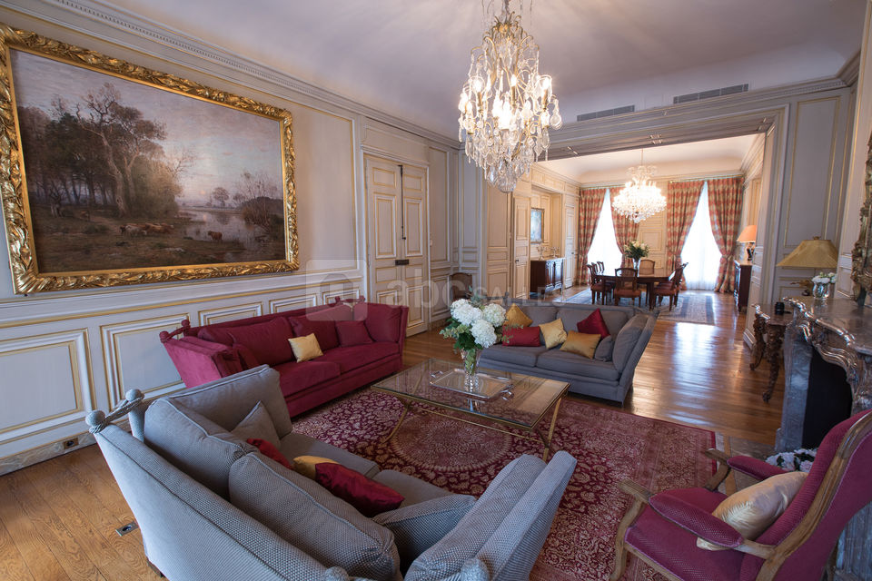 Hôtel Particulier Lamy