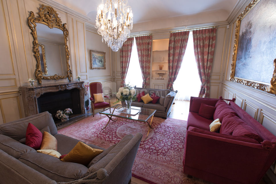 Hôtel Particulier Lamy
