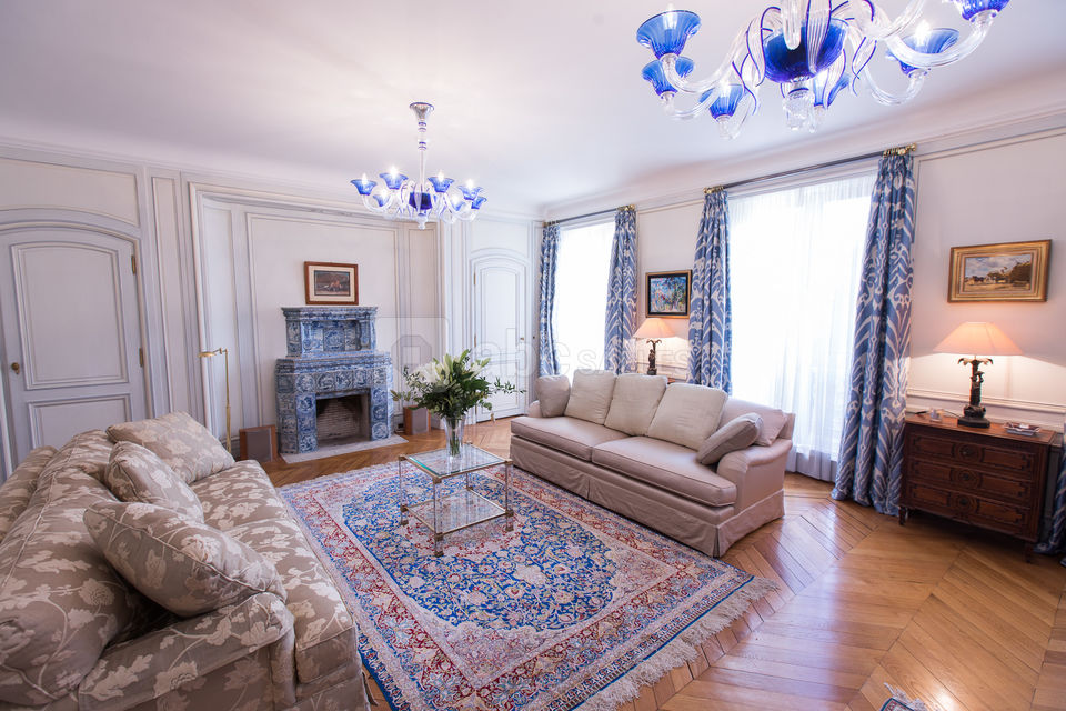 Hôtel Particulier Lamy