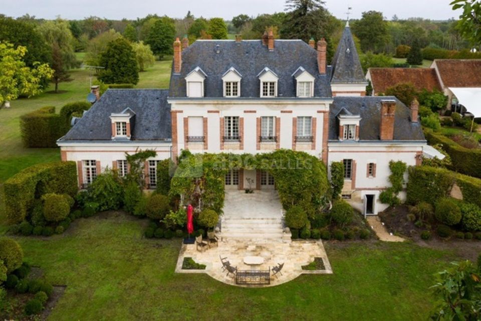 Domaine de Petite Ville