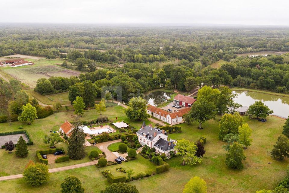Domaine de Petite Ville