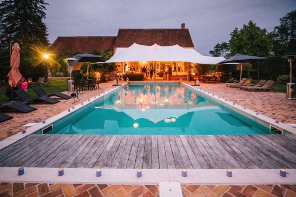 Domaine de Petite Ville