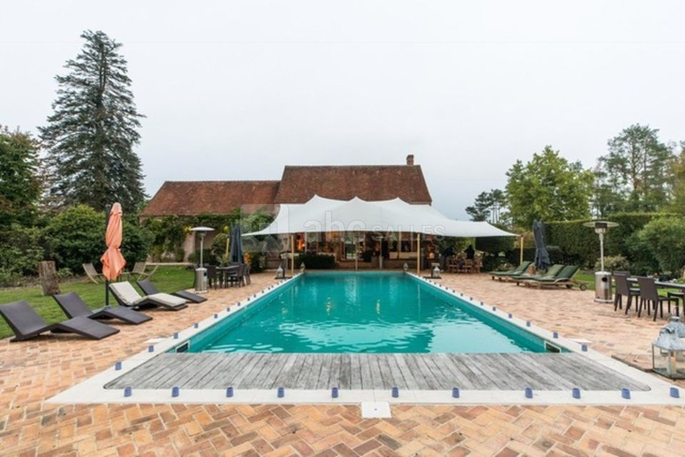 Domaine de Petite Ville
