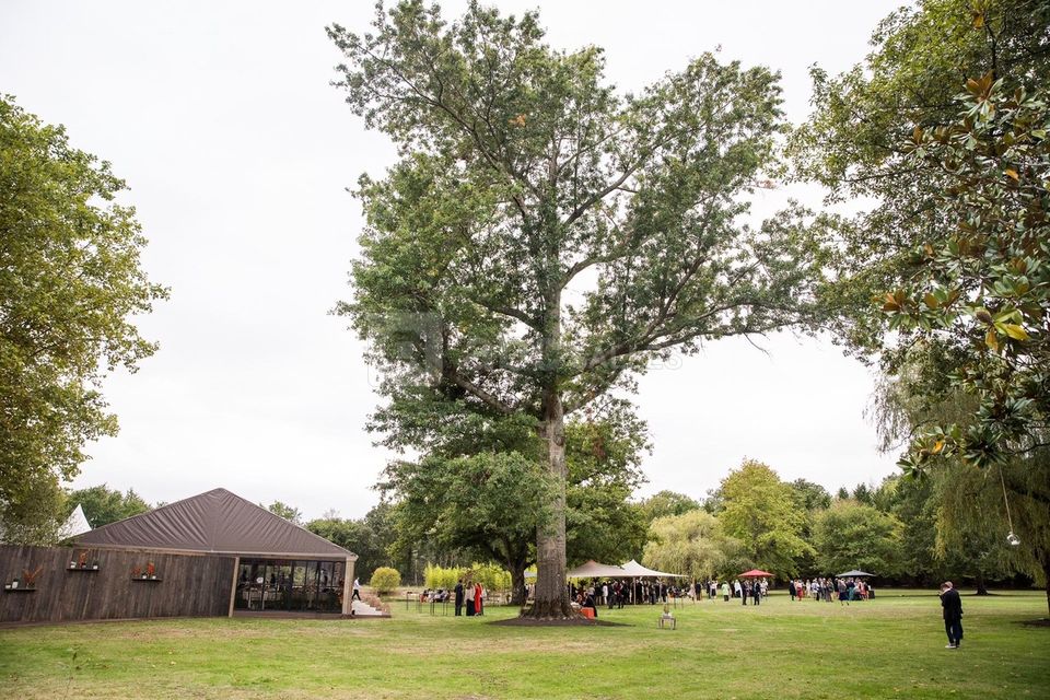 Domaine de Petite Ville