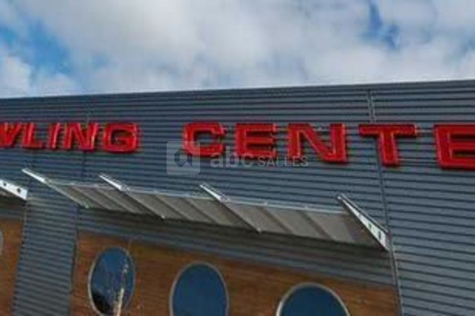 Bowling Cap Malo ABC Salles