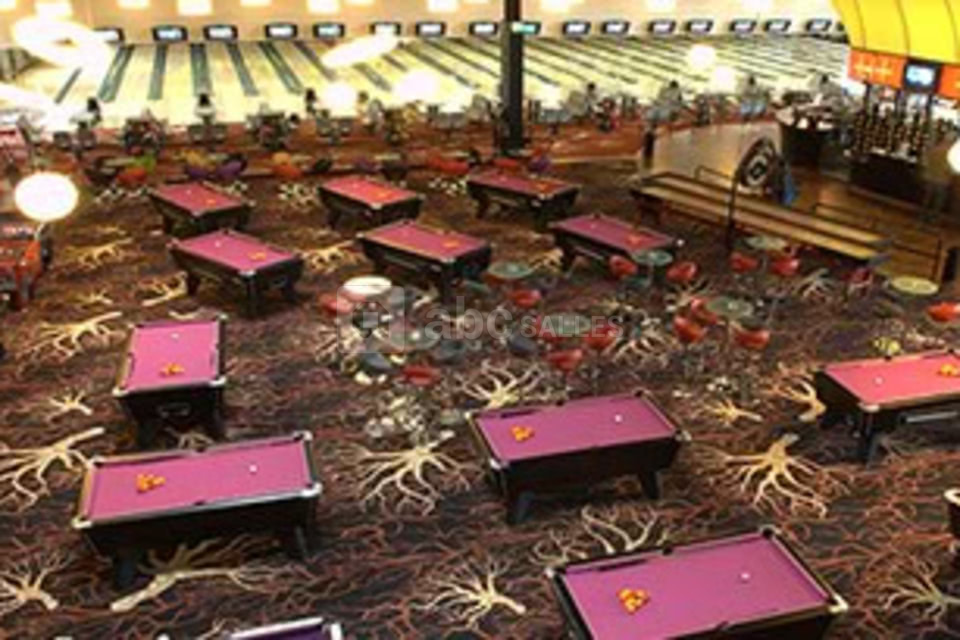 Bowling Cap Malo ABC Salles