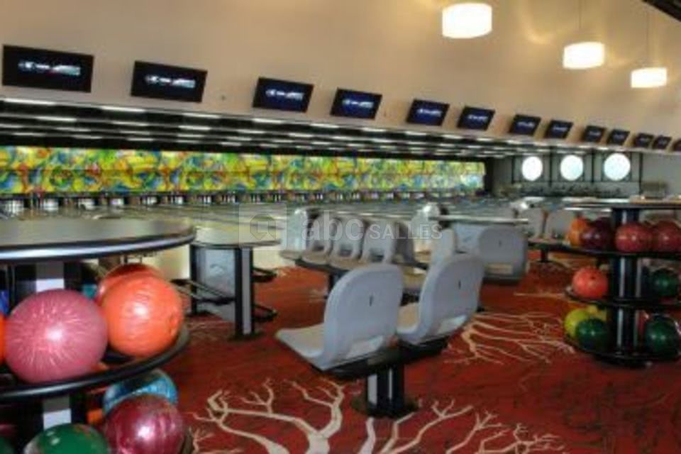 Bowling Cap Malo ABC Salles