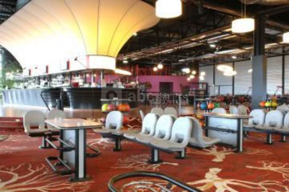 Bowling Cap Malo ABC Salles