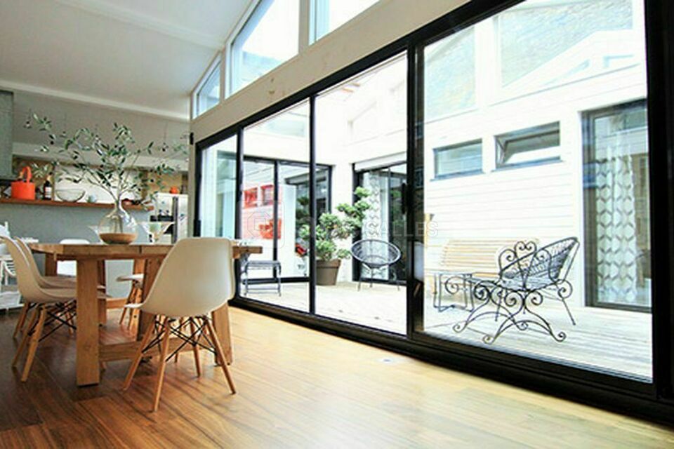 Le Loft des Chartrons