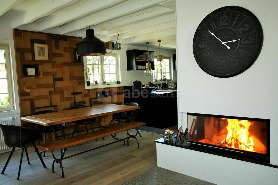 Le Loft des Chartrons