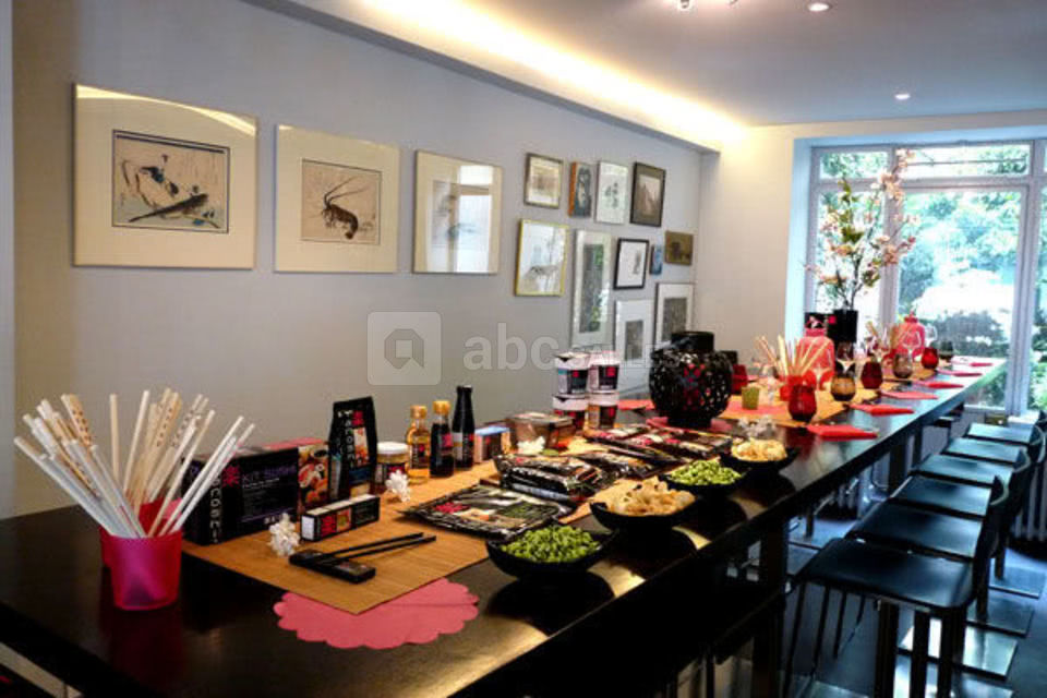 Événement Culinaire