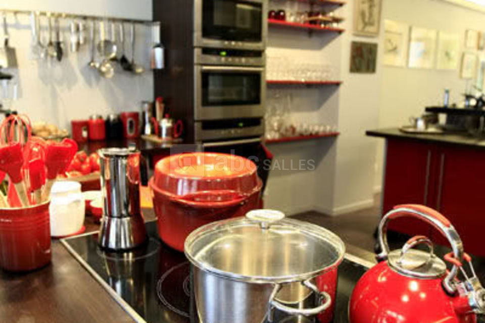 Événement Culinaire