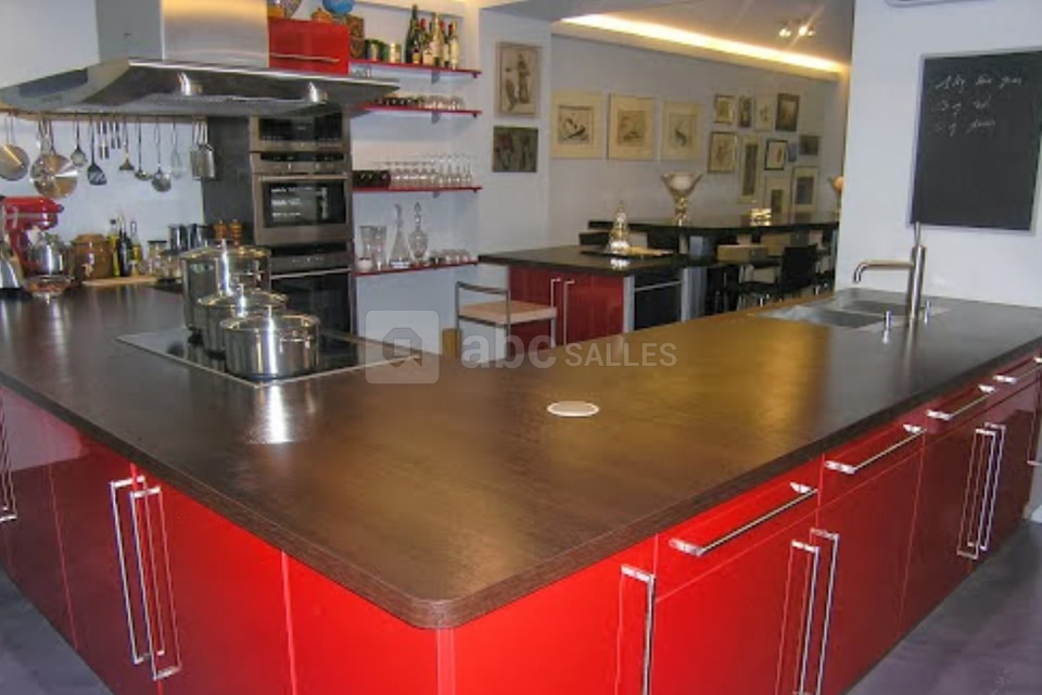 Événement Culinaire