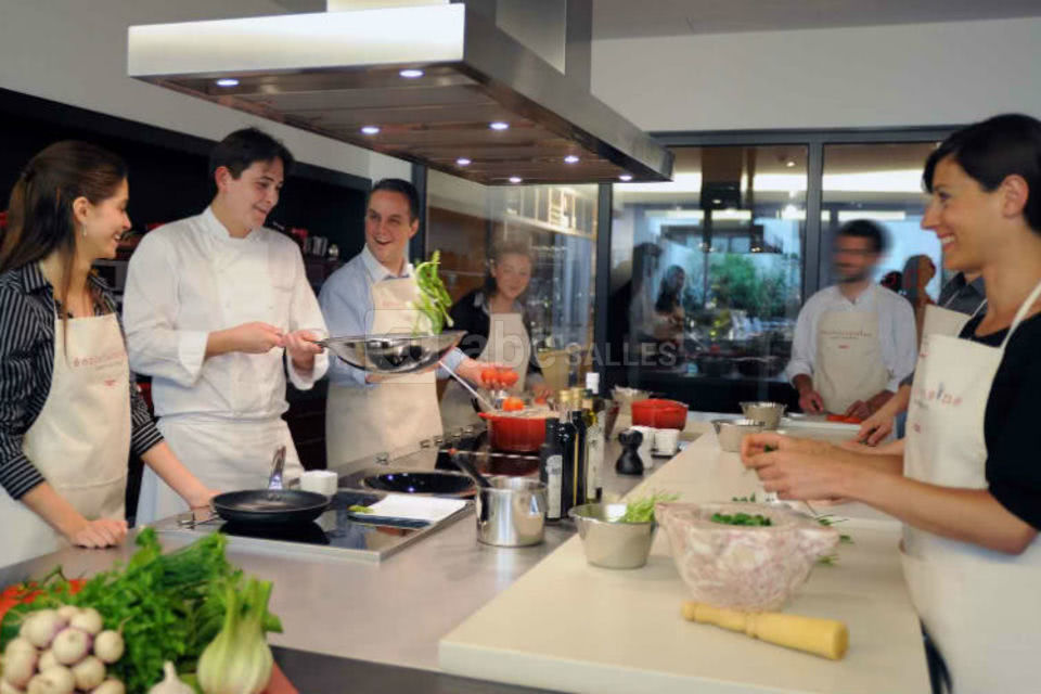 Événement Culinaire