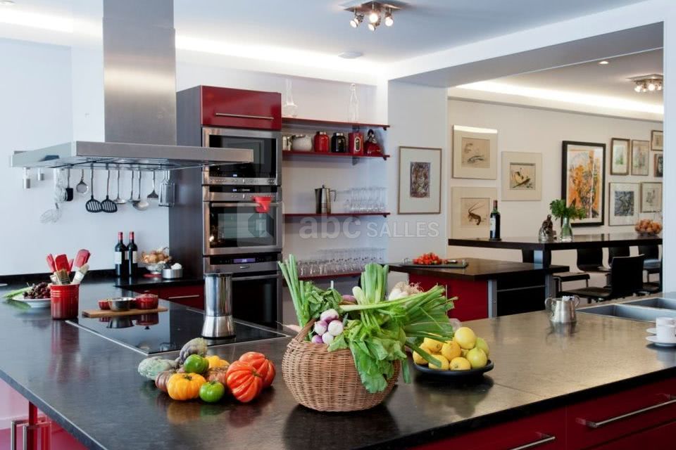 Événement Culinaire