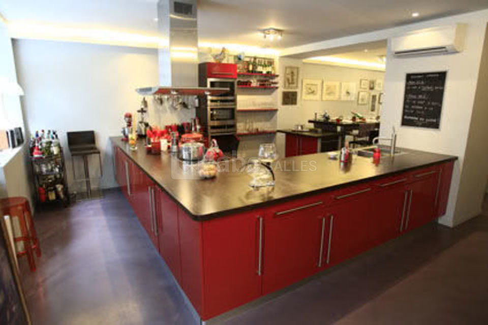 Événement Culinaire