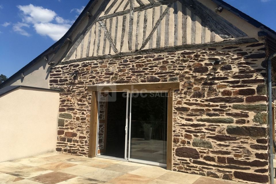 Gite de Cayer