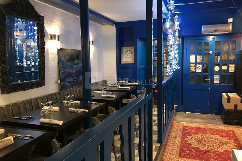 Les Saveurs de Djerba