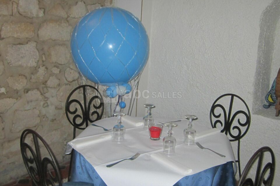 Les Saveurs de Djerba