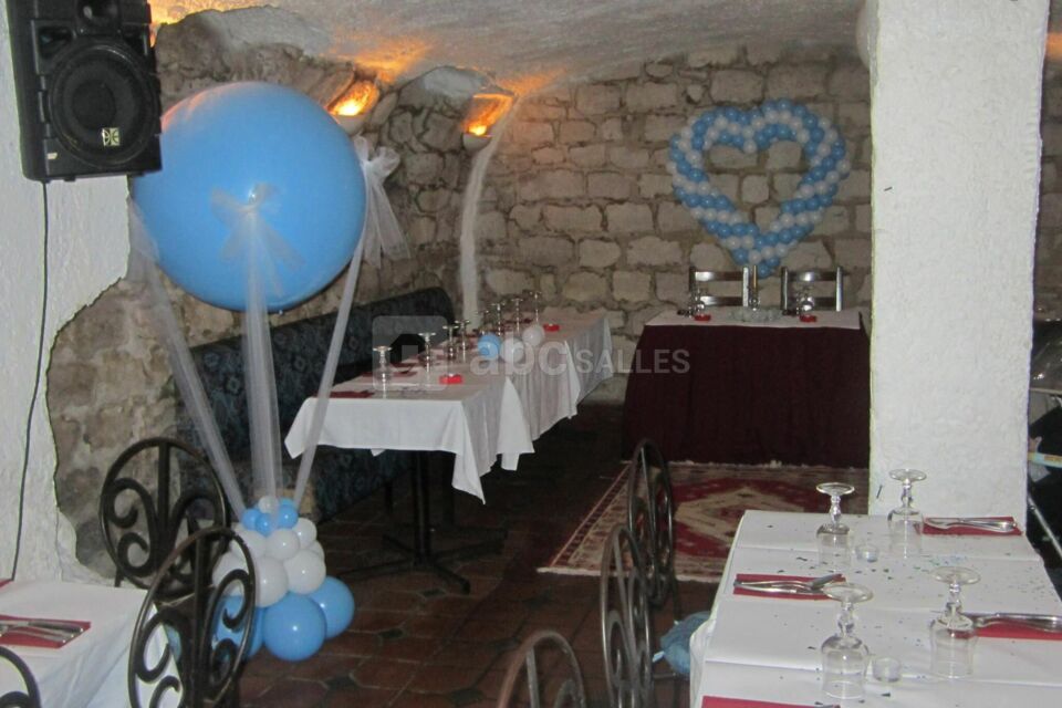 Les Saveurs de Djerba