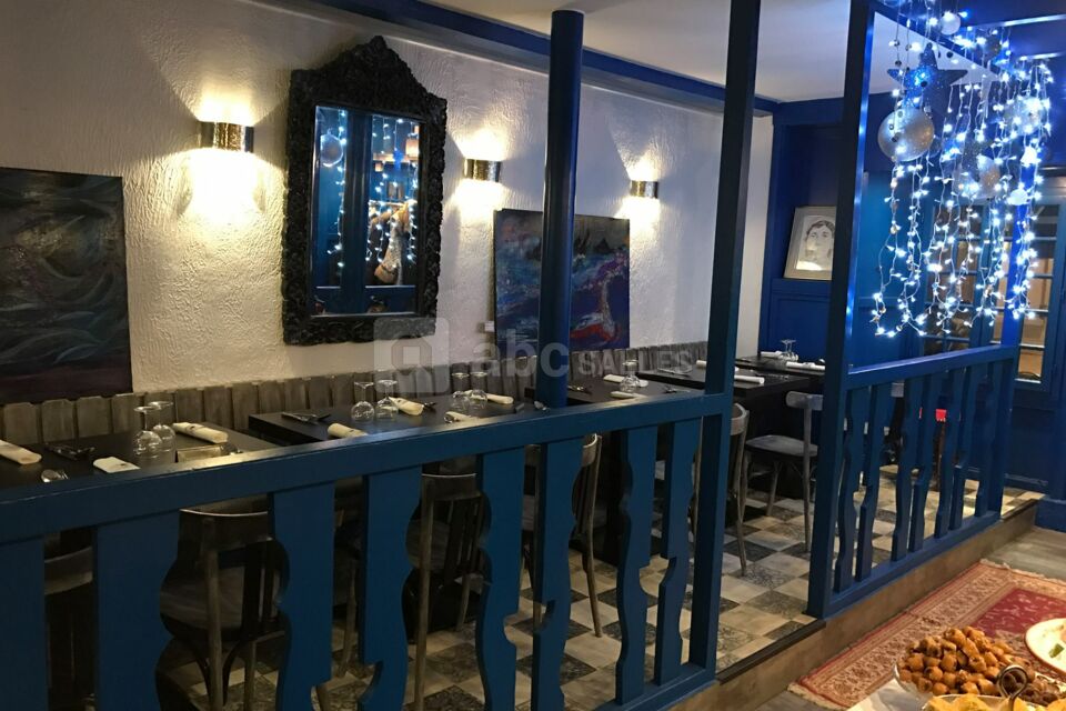 Les Saveurs de Djerba