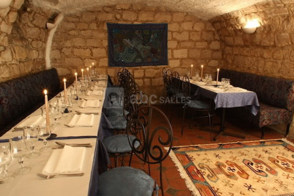 Les Saveurs de Djerba