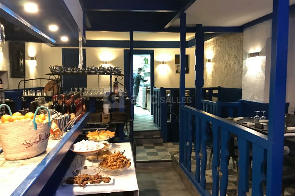 Les Saveurs de Djerba